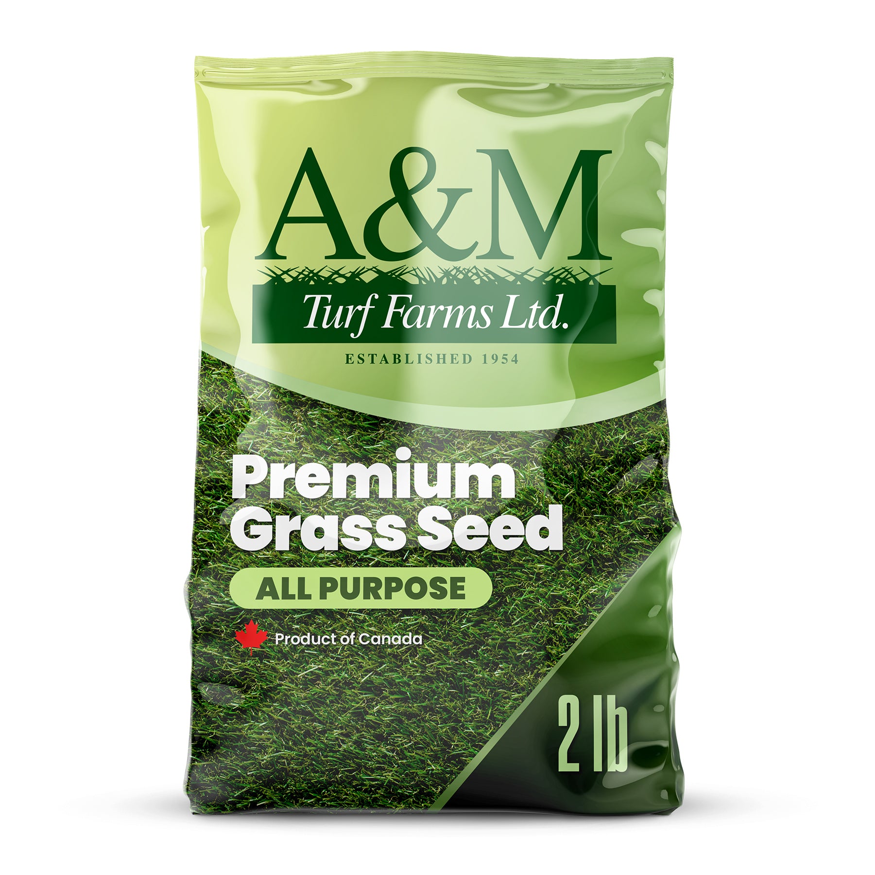 Premium Quality Grass Seed 2lb A M Turf Farms premium-quality-grass-seed-2lb-a-m-turf-farms
